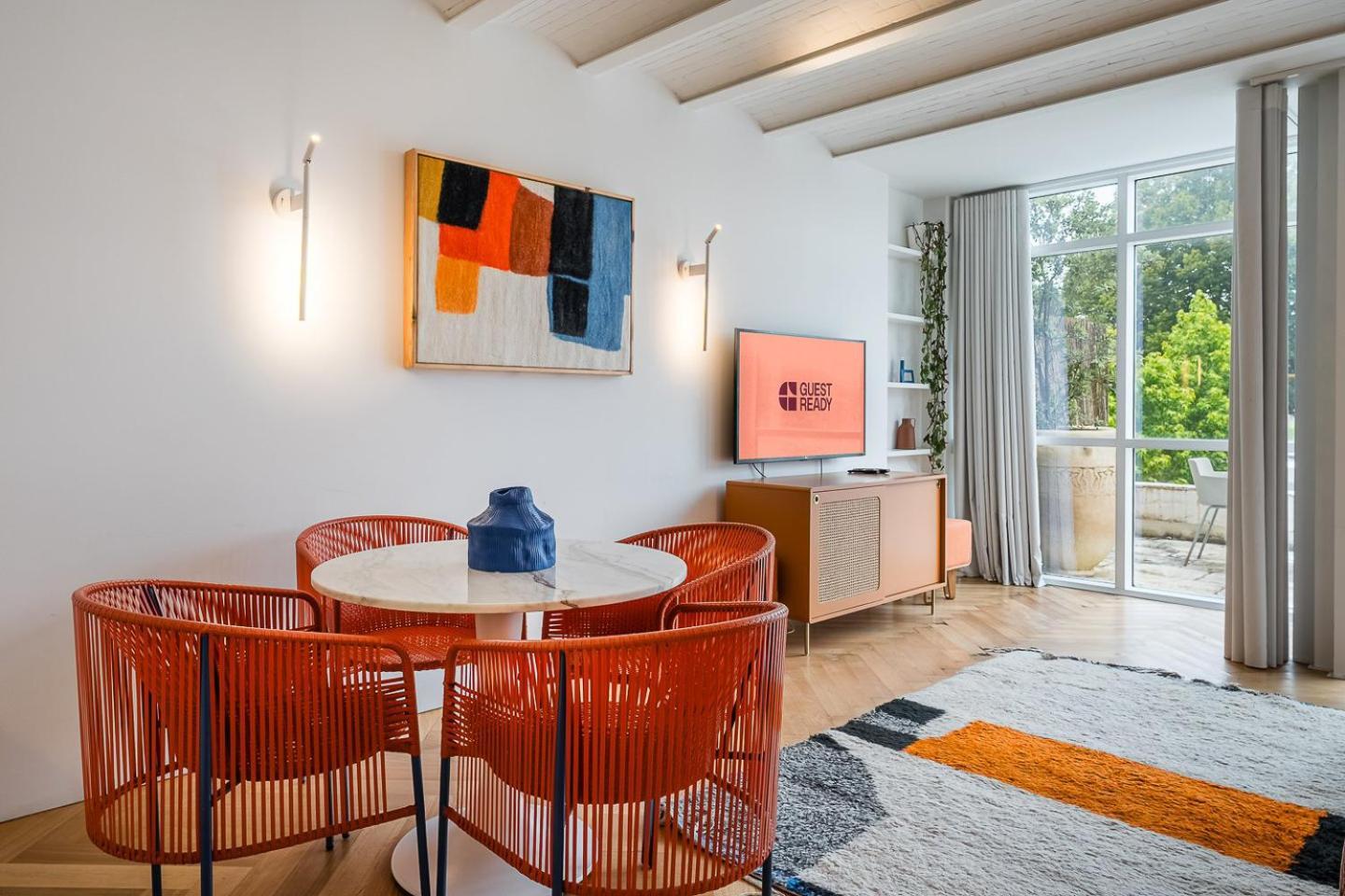 Guestready - Dome Penthouse In The City Centre Apartment ปอร์โต ภายนอก รูปภาพ