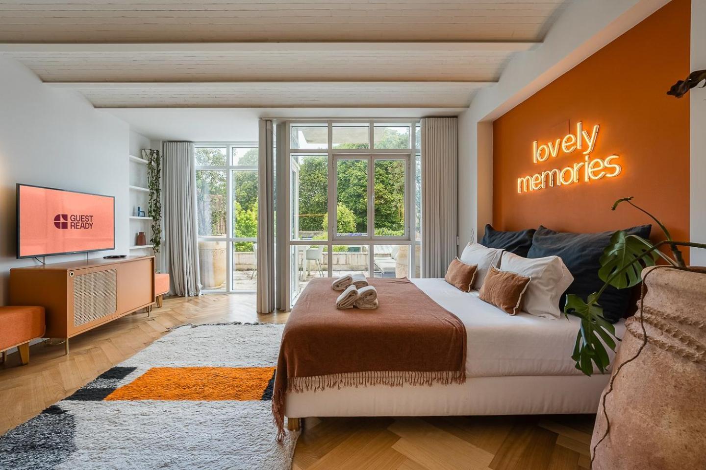 Guestready - Dome Penthouse In The City Centre Apartment ปอร์โต ภายนอก รูปภาพ