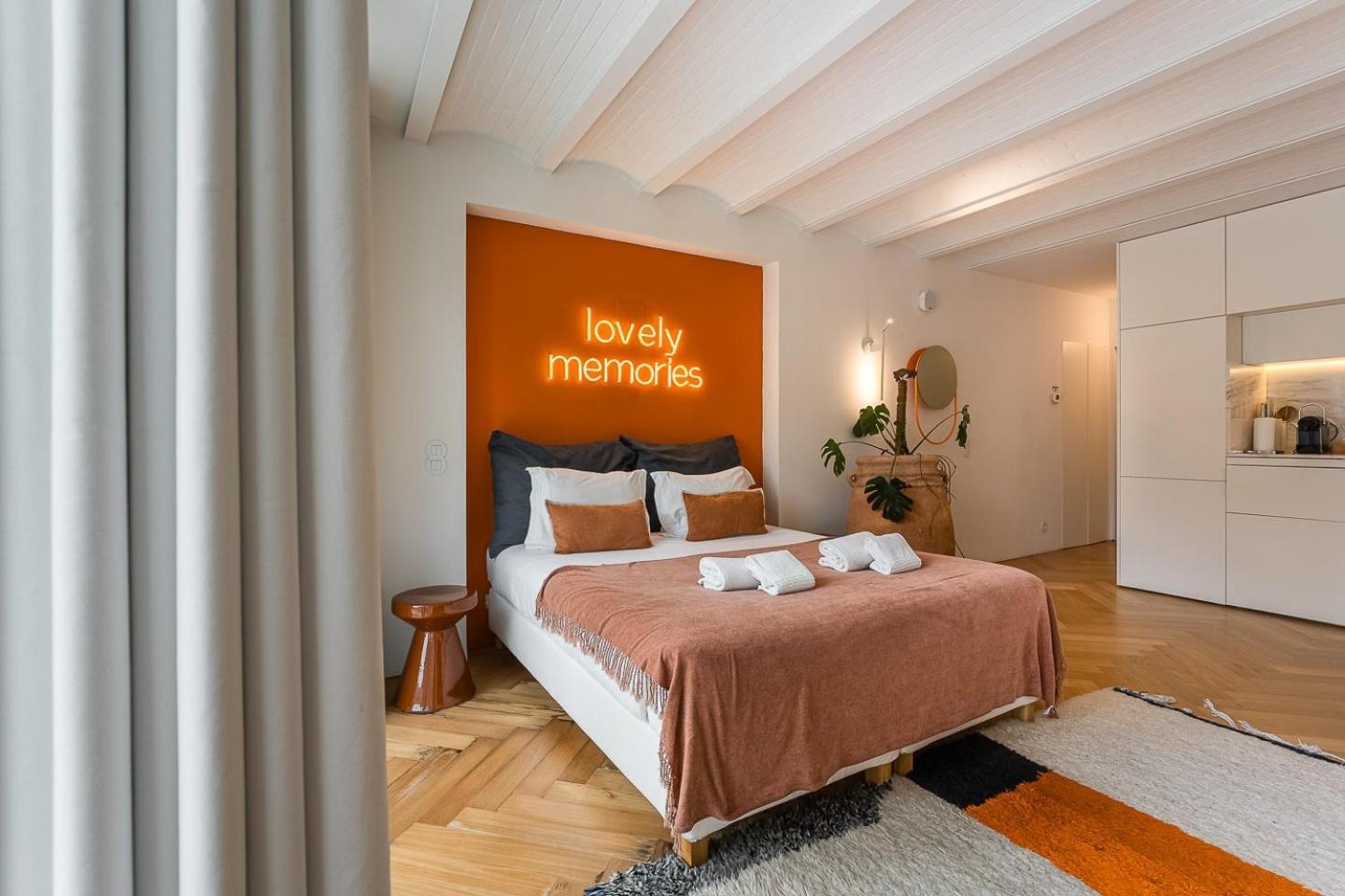 Guestready - Dome Penthouse In The City Centre Apartment ปอร์โต ภายนอก รูปภาพ
