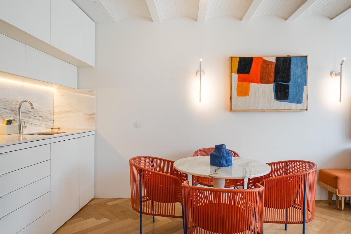 Guestready - Dome Penthouse In The City Centre Apartment ปอร์โต ภายนอก รูปภาพ