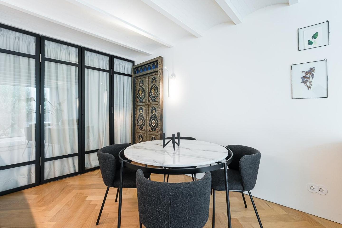 Guestready - Dome Penthouse In The City Centre Apartment ปอร์โต ภายนอก รูปภาพ