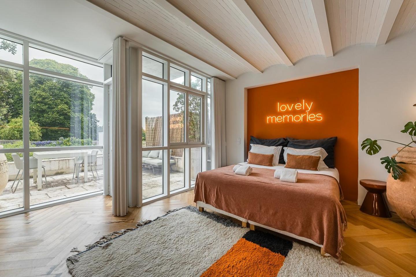 Guestready - Dome Penthouse In The City Centre Apartment ปอร์โต ภายนอก รูปภาพ