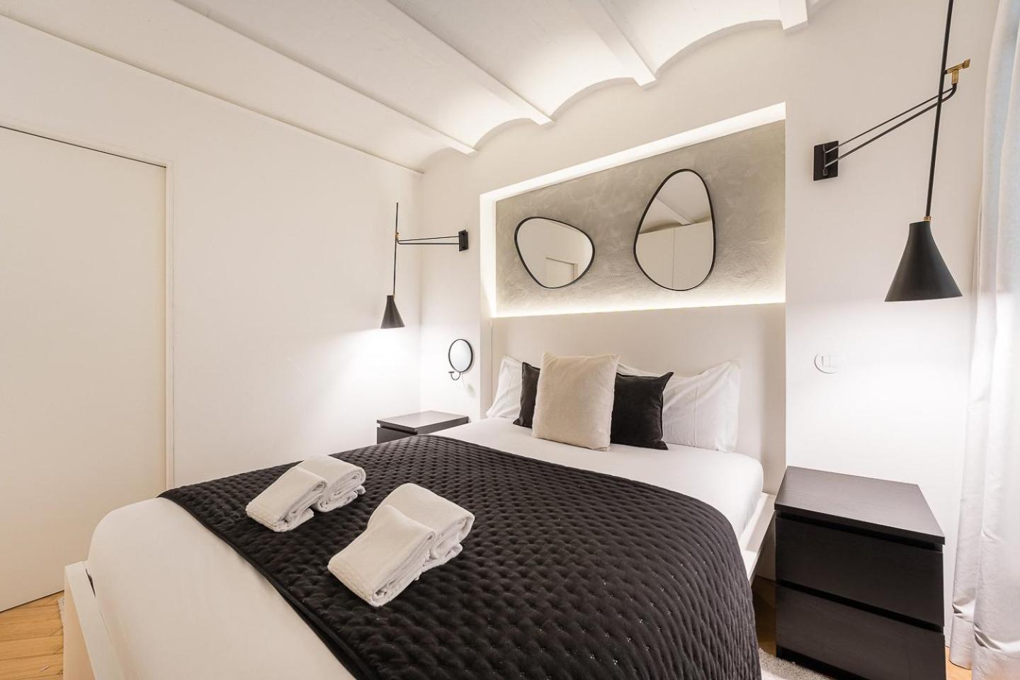 Guestready - Dome Penthouse In The City Centre Apartment ปอร์โต ภายนอก รูปภาพ