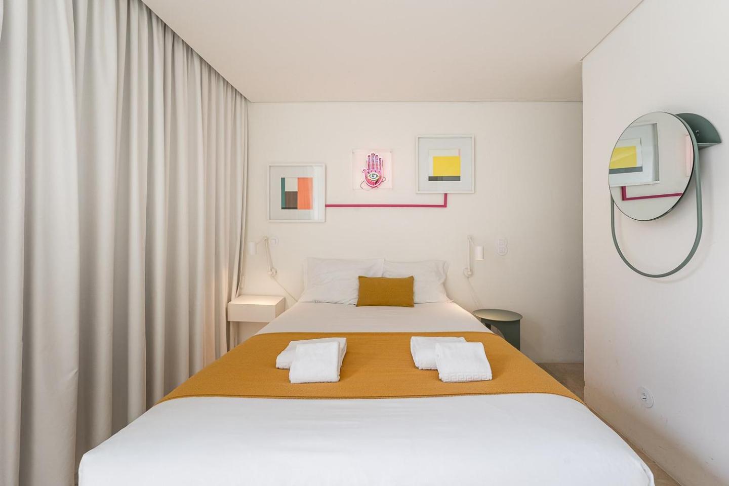 Guestready - Dome Penthouse In The City Centre Apartment ปอร์โต ภายนอก รูปภาพ