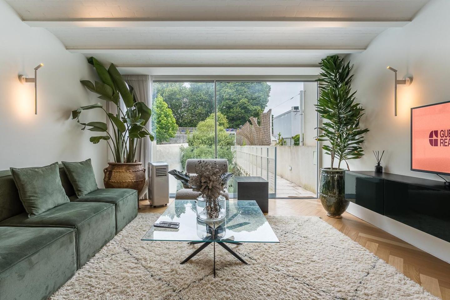 Guestready - Dome Penthouse In The City Centre Apartment ปอร์โต ภายนอก รูปภาพ