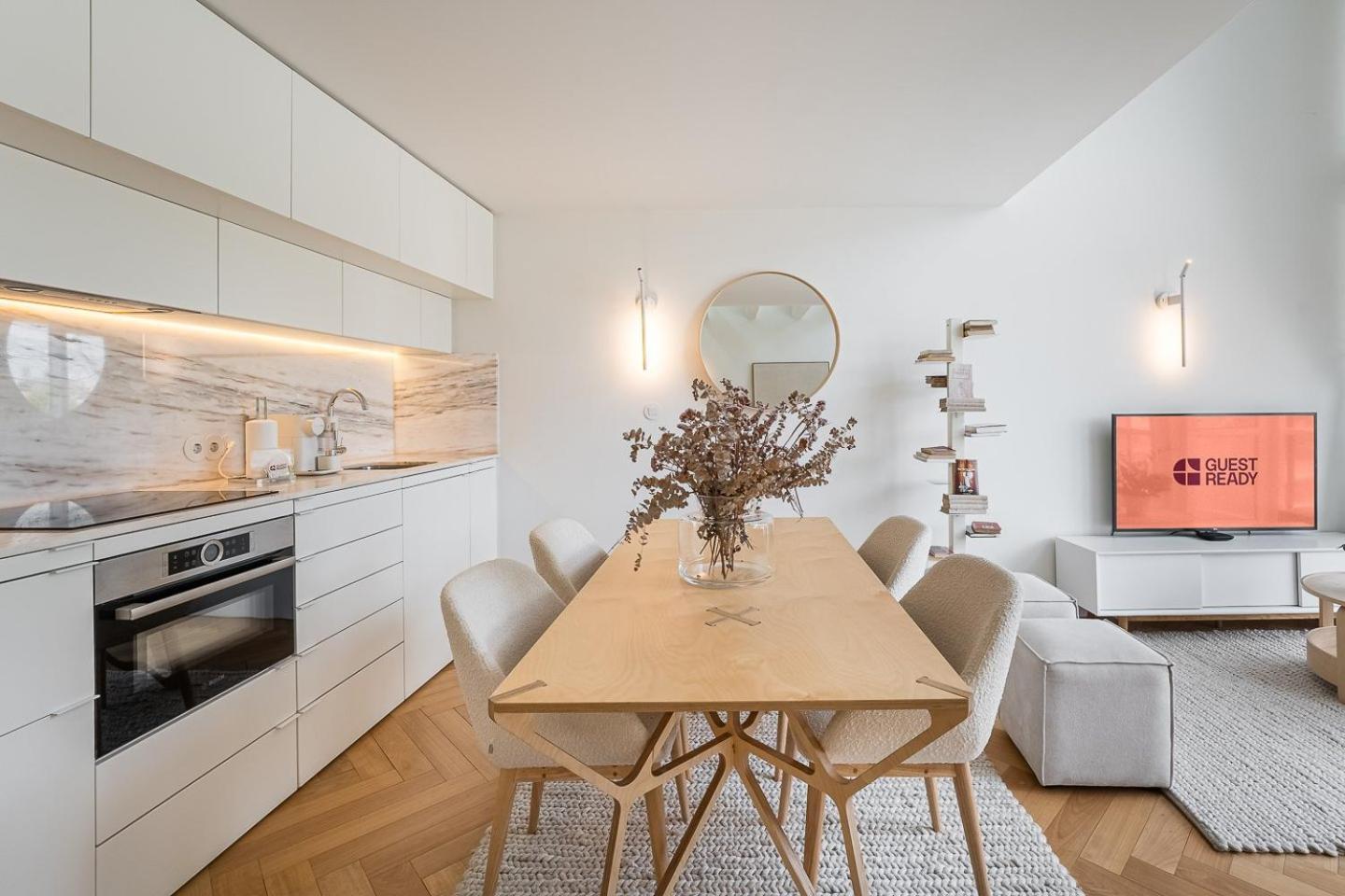 Guestready - Dome Penthouse In The City Centre Apartment ปอร์โต ภายนอก รูปภาพ